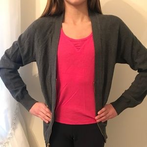Juicy Couture 2 pcs Tank Top and Sweater Set